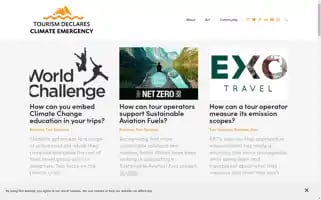 Tourismdeclares.com Screenshot 2024-06-29 21:44:00