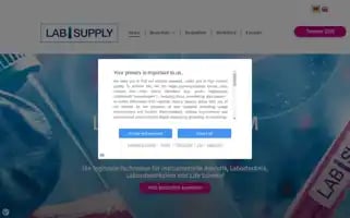 Lab-supply.info Screenshot 2024-07-07 07:13:54