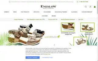 Eneslow.com Screenshot 2024-05-09 14:17:00