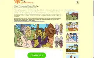 Talesofpanchatantra.com Screenshot 2024-05-16 20:06:09