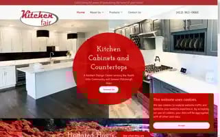 Kitchenfair.net Screenshot 2024-05-12 15:06:31