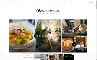 Poliluvtravel.com Screenshot 2024-04-17 17:31:26