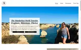 Thewanderlustworldtraveler.com Screenshot 2024-04-17 01:59:30