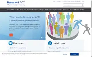 Beaumont-aco.org Screenshot 2024-05-15 13:45:51