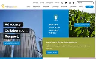 Mncorn.org Screenshot 2024-07-04 08:16:45