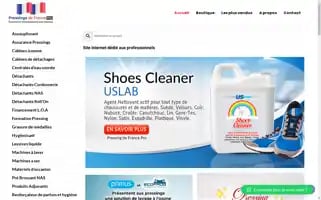 Pressingsdefrancepro.fr Screenshot 2024-05-25 10:56:31