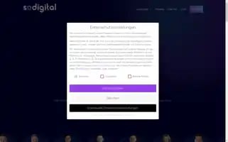 Sodigital-gruppe.de Screenshot 2024-07-03 23:07:01