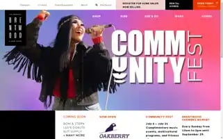 Theamazingbrentwood.com Screenshot 2024-07-04 13:30:30