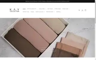 Kaycollection.co.uk Screenshot 2024-04-27 12:50:41