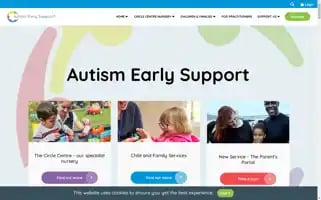 Autismearlysupport.org.uk Screenshot 2024-06-30 05:14:56