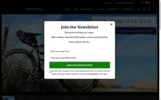 Vaarucycles.com Screenshot 2024-06-11 19:49:52