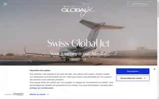 Swissglobaljet.com Screenshot 2024-06-29 14:45:56