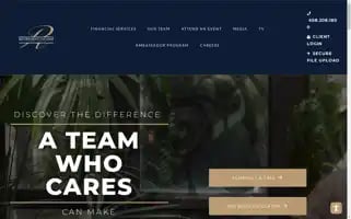 Madisonsfinancialplanner.com Screenshot 2024-07-05 13:48:06