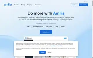 Amilia.com Screenshot 2024-06-13 12:43:52