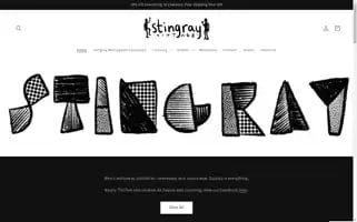 Stingrayvintage.co.uk Screenshot 2024-04-26 07:12:42