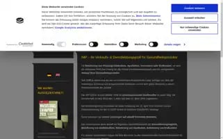 Imp-group.de Screenshot 2024-06-16 11:38:40