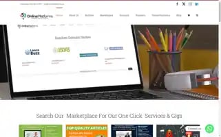 Onlineplatforms.co Screenshot 2024-06-15 09:43:39