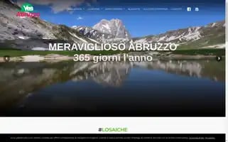 Yesabruzzo.com Screenshot 2024-06-11 21:36:29