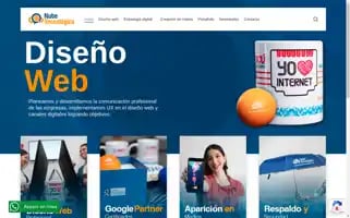 Nubetecnologica.com Screenshot 2024-06-14 07:15:26