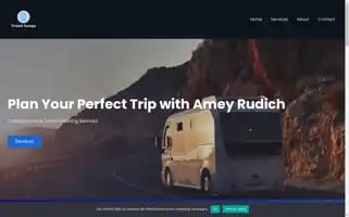 Travelswags.com Screenshot 2024-05-27 00:51:46