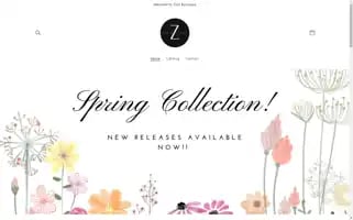 Zibaboutiuqe.com Screenshot 2024-05-02 06:53:22