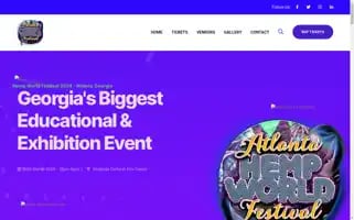 Hempworldfestivals.com Screenshot 2024-05-24 03:07:17