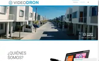 Videodron.com.mx Screenshot 2024-07-10 03:26:20