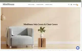 Minihouzz.com Screenshot 2024-05-21 12:26:09