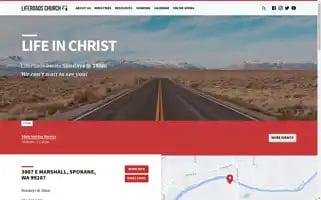 Liferoads.org Screenshot 2024-06-29 22:50:29