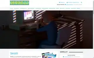 Skrolli.fi Screenshot 2024-06-12 07:21:55