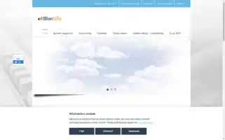 Blueinfo.sk Screenshot 2024-06-15 21:43:21