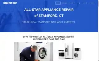 Stamfordappliancerepair.com Screenshot 2024-06-12 22:02:56
