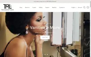 Themakeuplight.com Screenshot 2024-05-04 10:52:44