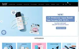 Belifindia.in Screenshot 2024-05-04 09:41:17