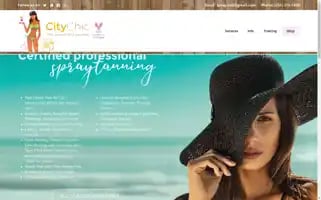 Spray-tanning-kelowna.com Screenshot 2024-05-19 11:00:19