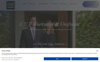 Cuf.ie Screenshot 2024-05-27 23:39:16