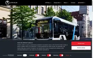 Atp-bus.com Screenshot 2024-06-14 20:34:02