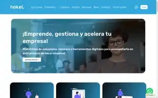 Hoket.co Screenshot 2024-06-16 22:48:35