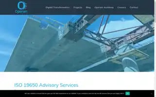 Operam.co.uk Screenshot 2024-07-02 23:13:49