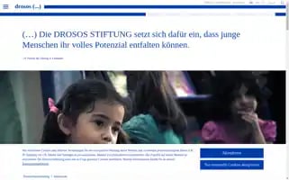 Drosos.org Screenshot 2024-06-30 03:57:07