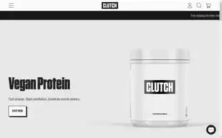 Clutchbodyshop.com Screenshot 2024-05-05 11:25:57