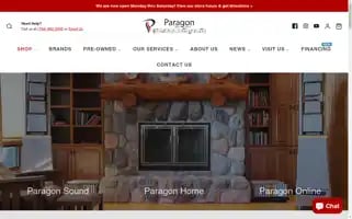 Paragonsns.com Screenshot 2024-05-05 05:38:27