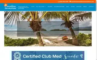 Canadiansunvacations.com Screenshot 2024-04-22 11:20:16