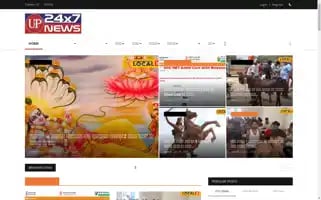 Up24x7news.com Screenshot 2024-06-15 02:56:35