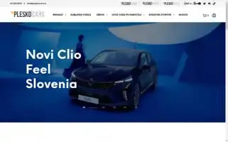 Pleskocars.com Screenshot 2024-06-18 04:38:38