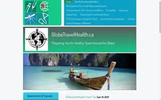 Globetravelhealth.ca Screenshot 2024-04-16 14:22:21