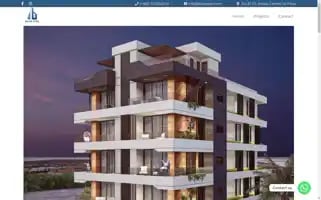 Bluesyel.com Screenshot 2024-05-22 15:12:03