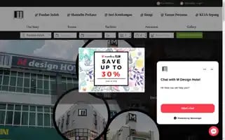 Mdesignhotels.com Screenshot 2024-04-23 15:10:12