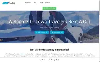 Towntravelers.com Screenshot 2024-04-26 07:24:37