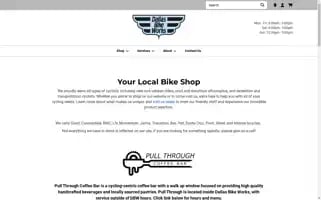 Dallasbikeworks.com Screenshot 2024-05-15 19:11:20